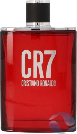 Cristiano Ronaldo Cr7 - 100ml - Eau De Toilette -Parfum Winkel 691x1200 1