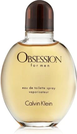 Calvin Klein Obsession For Men Eau De Toilette - 75 Ml -Parfum Winkel 691x1200 2