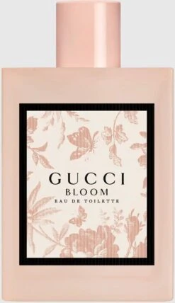 Gucci Bloom - 100 Ml - Eau De Toilette Spray - Damesparfum -Parfum Winkel 692x1200 3