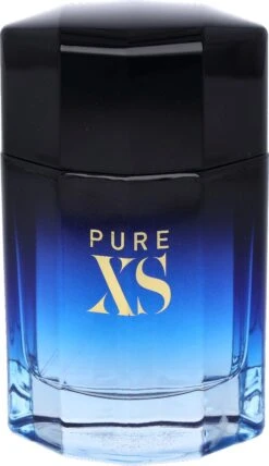 Paco Rabanne Pure XS Eau De Toilette Spray 150 Ml -Parfum Winkel 692x1200 4