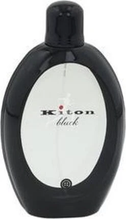 Aramis Kiton Black - 125ml - Eau De Toilette -Parfum Winkel 692x1200 7