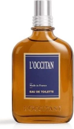 L'Occitane Eau De L'Occitan For Men Eau De Toilette Spray 75 Ml -Parfum Winkel 693x1200 1