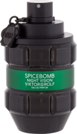 Viktor & Rolf - Spicebomb Night Vision - 90 Ml - Eau De Parfum -Parfum Winkel 693x1200 3