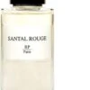 RP Paris Santal Rouge 33 Unisex Parfum Dupe Eau De Parfum 50 Ml
