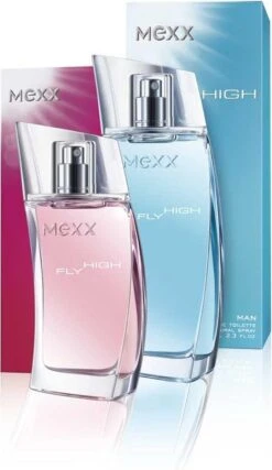 Mexx Fly High Woman Eau De Toilette 40 Ml -Parfum Winkel 694x1200 5