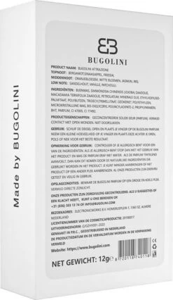 BUGOLINI® VITA - SOLIDE PARFUM VOOR MANNEN - Solide Geur - Nieuwe Type Parfum Voor Hem -Parfum Winkel 695x1200 1