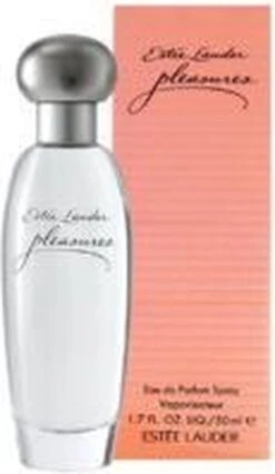 Estée Lauder Pleasures 30 Ml - Eau De Parfum - Damesparfum -Parfum Winkel 696x1200 1