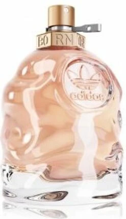 Adidas Born Original For Her Eau De Parfum - 50 Ml