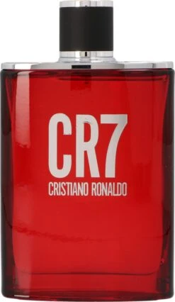 Cristiano Ronaldo Cr7 - 100ml - Eau De Toilette -Parfum Winkel 696x1200 4