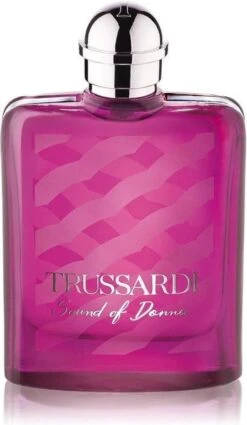 Trussardi Parfums - Sound Of Donna - Eau De Parfum - 100ML -Parfum Winkel 697x1200