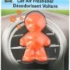 Little Joe Car Air Verfrisser - Geurverfrisser Voor Auto - Oranje - Fruit - Autoparfum. -Parfum Winkel 697x1200 4