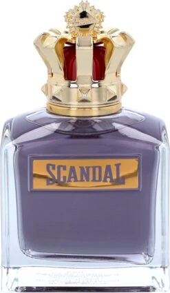 Jean Paul Gaultier Scandal Pour Homme Eau De Toilette Refillable 150 Ml -Parfum Winkel 698x1200 2