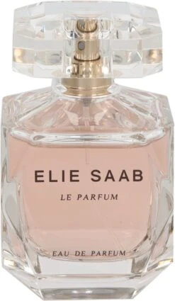 Elie Saab Le Parfum Eau De Parfum 90 Ml Woman -Parfum Winkel 698x1200