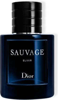 Dior Sauvage - Elixir De Parfum 100ml -Parfum Winkel 698x1200 3