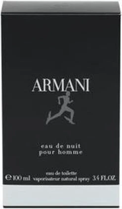 Giorgio Armani Eau De Nuit - 100ml - Eau De Toilette 21 Giorgio Armani Eau De Nuit - 100ml - Eau De Toilette -Parfum Winkel 700x1200 6