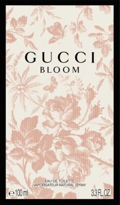 Gucci Bloom - 100 Ml - Eau De Toilette Spray - Damesparfum -Parfum Winkel 701x1200 2