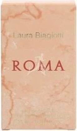 Laura Biagiotti Roma - 25ml - Eau De Toilette -Parfum Winkel 701x1200
