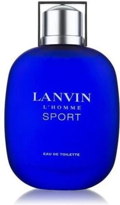 Lanvin L'Homme Sport 100 Ml - Eau De Toilette - Herenparfum -Parfum Winkel 701x1200 5