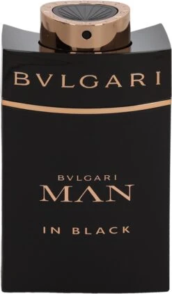 Bvlgari Man In Black 100 Ml - Eau De Parfum - Herenparfum -Parfum Winkel 701x1200 6