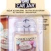 Yankee Candle - Vanilla Cupcake Ultimate Car Jar -Parfum Winkel 701x1200 7