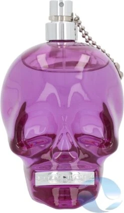 Police To Be Women 125 Ml - Eau De Toilette - For Women -Parfum Winkel 702x1200