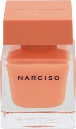 Narciso Rodriguez Narciso Ambrée 30 Ml - Eau De Parfum - Damesparfum -Parfum Winkel 703x1200 1