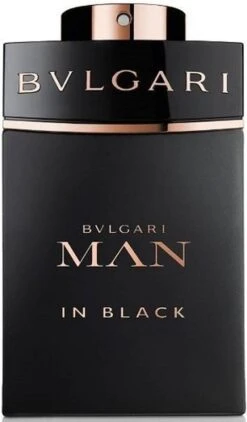 Bvlgari Man In Black 100 Ml - Eau De Parfum - Herenparfum -Parfum Winkel 703x1200 4