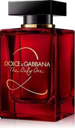 Dolce Gabbana - The Only One 2 - Eau De Parfum - 50ML -Parfum Winkel 704x1200 2