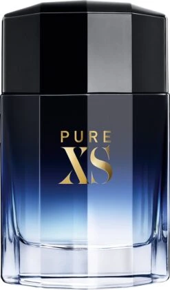Paco Rabanne Pure XS Eau De Toilette Spray 150 Ml -Parfum Winkel 704x1200 4