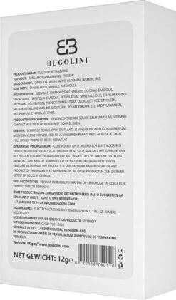 BUGOLINI® VITA - SOLIDE PARFUM VOOR MANNEN - Solide Geur - Nieuwe Type Parfum Voor Hem -Parfum Winkel 704x1200 7