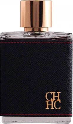 Carolina Herrera - CH For Man ( Exclusive Large Package ) - Eau De Toilette - 200ML