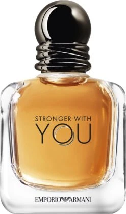 Emporio Armani Stronger With You 50 Ml - Eau De Toilette - Herenparfum -Parfum Winkel 706x1200 1