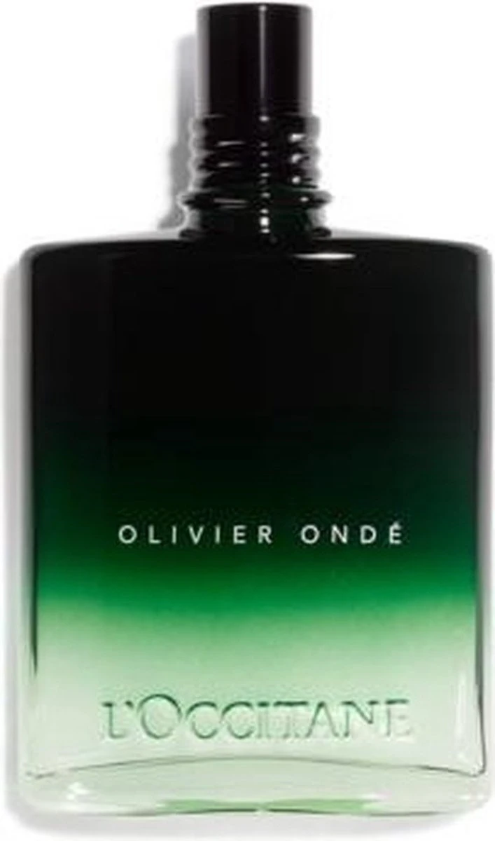 L'occitane Olivier Ondé Men Eau De Parfum Spray 75 Ml