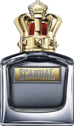 Jean Paul Gaultier Scandal Pour Homme - 100 Ml - Eau De Toilette Spray - Herenparfum -Parfum Winkel 708x1200 2