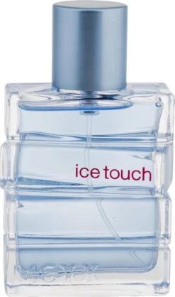 Mexx Ice Touch Man Eau De Toilette - 50 Ml -Parfum Winkel 709x1200 2