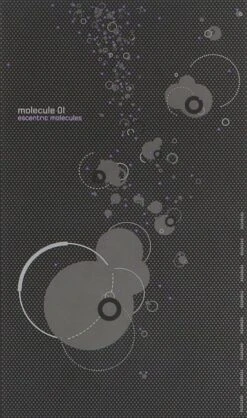 Escentric Molecules Molecule 01 100 Ml - Eau De Toilette - Unisex -Parfum Winkel 709x1200