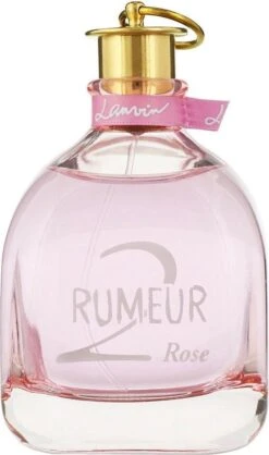 Lanvin Lavin Rumeur 2 Rose - 100 Ml - Eau De Parfum - For Women -Parfum Winkel 709x1200 4
