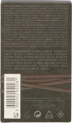 Emporio Armani Stronger With You 50 Ml - Eau De Toilette - Herenparfum -Parfum Winkel 709x1200 5