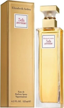 Elizabeth Arden 5th Avenue 125 Ml - Eau De Parfum - Damesparfum -Parfum Winkel 710x1200 1