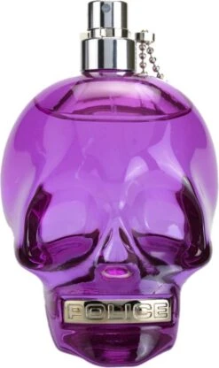 Police To Be Women 125 Ml - Eau De Toilette - For Women -Parfum Winkel 713x1200 2