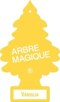 Arbre Magique Klein Huishoudelijke Accessoires Geurverfrisser -Parfum Winkel 713x1200 5