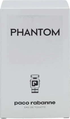 Paco Rabanne Phantom 100 Ml - Eau De Toilette - Herenparfum -Parfum Winkel 714x1200 2