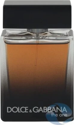 Dolce & Gabbana - The One For Men - 50 Ml - Eau De Parfum -Parfum Winkel 715x1200 1