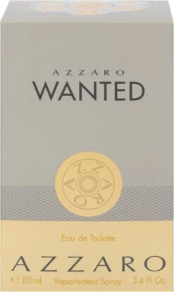 Azzaro Wanted 100 Ml - Eau De Toilette - Herenparfum -Parfum Winkel 716x1200 1
