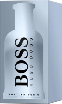Hugo Boss Bottled Tonic 200 Ml - Eau De Toilette - Herenparfum -Parfum Winkel 716x1200