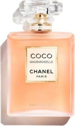 Chanel Coco Mademoiselle L'Eau Privée - Eau De Parfum - 100 Ml - Damesgeur