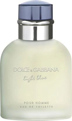 Dolce & Gabbana Light Blue 125 Ml - Eau De Toilette - Herenparfum -Parfum Winkel 718x1200 6