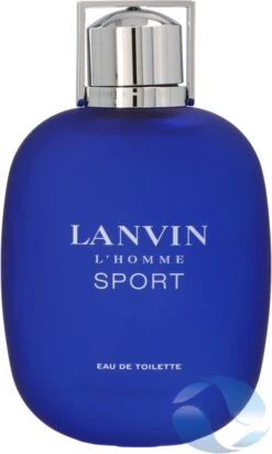 Lanvin L'Homme Sport 100 Ml - Eau De Toilette - Herenparfum -Parfum Winkel 719x1200 3