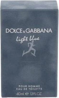 Dolce & Gabbana Light Blue Pour Homme 40 Ml - Eau De Toilette - Herenparfum -Parfum Winkel 720x1200 7