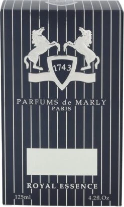 Layton Royal Essence By Parfums De Marly 125 Ml - Eau De Parfum -Parfum Winkel 722x1200